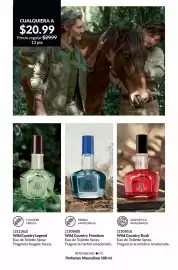 Catálogo AVON Página 84