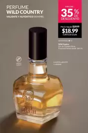 Catálogo AVON Página 85