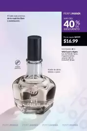 Catálogo AVON Página 87