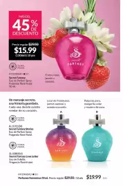 Catálogo AVON Página 88