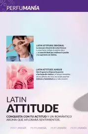 Catálogo AVON Página 90
