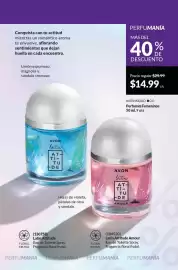 Catálogo AVON Página 91
