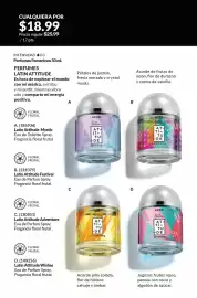 Catálogo AVON Página 92