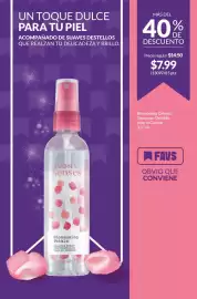 Catálogo AVON Página 97