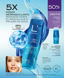 Catálogo L'bel Página 100