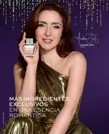 Catálogo L'bel Página 10