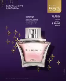 Catálogo L'bel Página 11