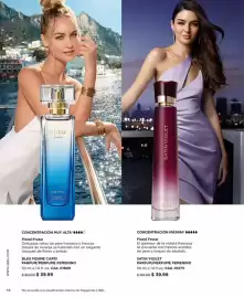 Catálogo L'bel Página 14