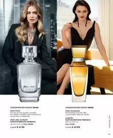 Catálogo L'bel Página 15