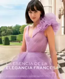 Catálogo L'bel Página 16