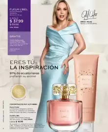 Catálogo L'bel Página 2