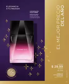 Catálogo L'bel Página 23