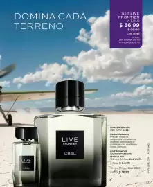 Catálogo L'bel Página 27