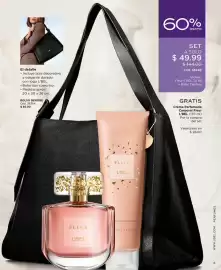 Catálogo L'bel Página 3