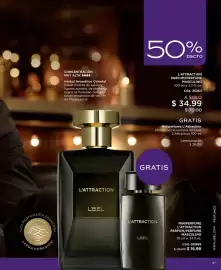 Catálogo L'bel Página 31