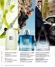 Catálogo L'bel Página 32