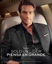 Catálogo L'bel Página 34