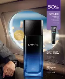 Catálogo L'bel Página 35