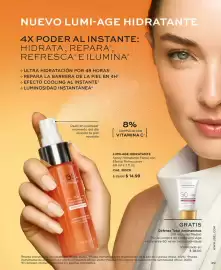 Catálogo L'bel Página 39