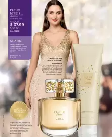 Catálogo L'bel Página 4