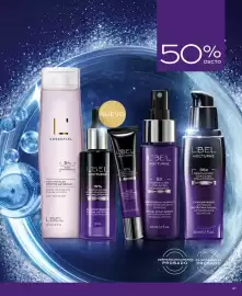 Catálogo L'bel Página 41