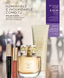 Catálogo L'bel Página 5