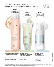 Catálogo L'bel Página 51