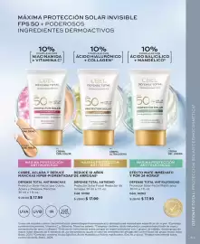 Catálogo L'bel Página 53