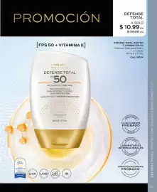 Catálogo L'bel Página 57