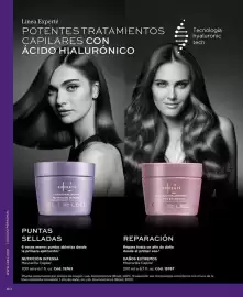 Catálogo L'bel Página 60