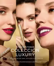 Catálogo L'bel Página 68