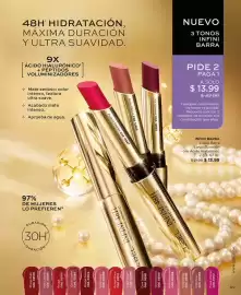 Catálogo L'bel Página 69