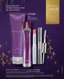 Catálogo L'bel Página 7