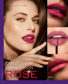 Catálogo L'bel Página 70