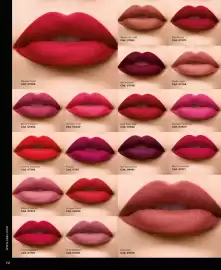 Catálogo L'bel Página 72