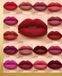 Catálogo L'bel Página 76