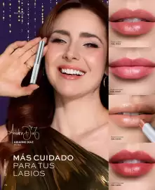 Catálogo L'bel Página 78