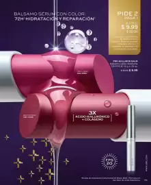 Catálogo L'bel Página 79