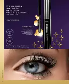 Catálogo L'bel Página 80