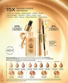 Catálogo L'bel Página 88