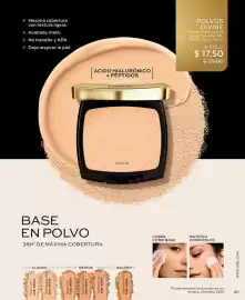 Catálogo L'bel Página 95