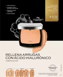 Catálogo L'bel Página 97