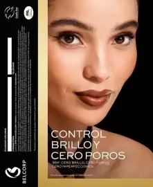 Catálogo L'bel Página 98