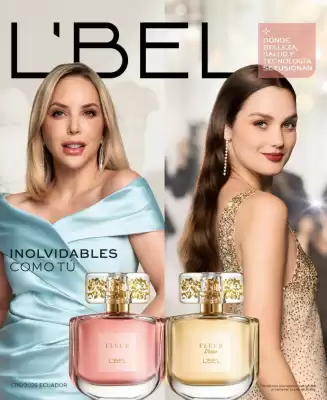 L'bel (válido hasta 18-04)