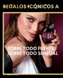 Catálogo Cyzone Página 10