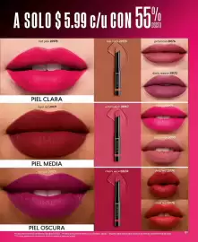 Catálogo Cyzone Página 103