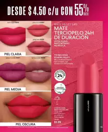 Catálogo Cyzone Página 105