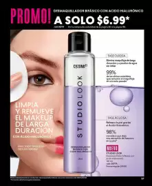 Catálogo Cyzone Página 109