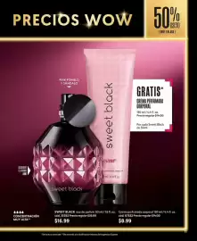 Catálogo Cyzone Página 11