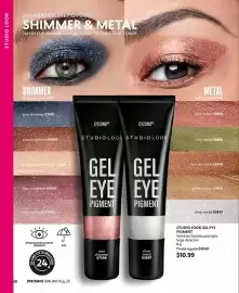 Catálogo Cyzone Página 110